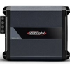 Sound Digital SD-1200.4d4 EVO 5.0 4 Kanall� Full Range Amplifikat�r | 4 Ohm 4x300W RMS | 2 Ohm 4x198W RMS | SPLHIFI