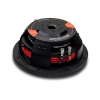 DD Audio SL610d4 25 cm Slim Subwoofer | 1000W RMS | 3000W Peak | 4+4 Ohm | SPLHIFI