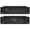 Hertz HCP 2X 2 Kanal Snf AB Amfi | 120 W 2 @ 4 Ohm / 200 W 2 @ 2 Ohm | SPLHIFI