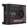 Sound Digital SD-600.1d1 EVO Mono Blok Full Range Amplifikat�r | 1 Ohm 700W RMS | SPLHIFI