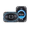 Recoil Echo RCX-46 4x6 in� 2 Yollu Koaksiyel Hoparl�r | 50W RMS / 100W Peak | SPLHIFI