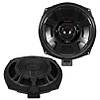 Musway Mini Cooper Uyumlu 20 cm Koltuk Alt� Subwoofer Seti | SPLHIFI