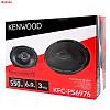 Kenwood KFC-PS6976 6x9 in� Oval Oto Hoparl�r | 550W 3-Yollu | SPLHIFI