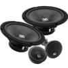 Quartorigo Atto 16 cm 2 Tak�m ve Cadence Q 4.80 Micro Amfi Ses Sistemi Paketi SPLHIFI