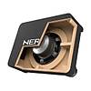 Hertz CBA 250 10 in 250W RMS / 500W Max Aktif Subwoofer Box | SPLHIFI