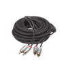 Powerbass 5metre Ultra Premium Rca Kablo