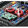 Hertz HP 6001 Monoblok Snf D Amfi | 1670 W @ 4 Ohm / 2970 W @ 2 Ohm / 5000 W @ 1 Ohm | SPLHIFI
