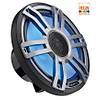 Hertz HMX 8 S-LD-SW RGB I��kl� Marin Hoparl�r | 200W Sportif Beyaz | SPLHIFI