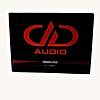 DD Audio RL-LA800.1 Mono Blok Class-D Amplifikat�r | 850W RMS @ 1 Ohm | SPLHIFI