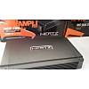 Hertz HCP 1DK Monoblok Snf D Amfi | 740 W @ 4 Ohm / 1240 W @ 2 Ohm RMS | SPLHIFI