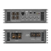 Musway ONE 2000 Mono Snf D Amfi | 750 W 4 ohm  1250 W 2 ohm  2000 W 1 ohm | Subsonic + LPF | SPLHIFI