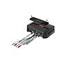 Hertz CP 1.700 Monoblok Snf D Amfi | 400 W @ 4 Ohm / 700 W @ 2 Ohm RMS | SPLHIFI