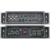 Hertz HCP 4MDK 4 Kanal Marin Amfi | 4x220W RMS 2 Ohm | 880W | SPLHIFI