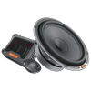 Hertz MPK 1650.3 PRO 16,5 cm 125W RMS / 250W Max Komponent Hoparlr | SPLHIFI