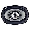 Edison ED-699CX 6x9 Oval 3 Yollu Hoparl�r | 800W Peak | SPLHIFI
