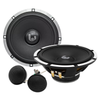 Quartorigo Overture 16 cm 2 Tak�m ve Hertz DP 4.300 Amfi Ses Sistemi Paketi SPLHIFI