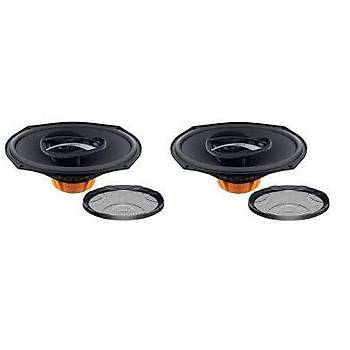 Hertz Dieci Dcx 690.3 6x9cm Hoparlr Splhifi