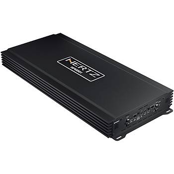 Hertz Hp 6001 Mono Amfi