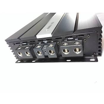 Sundownaudio scv 7500d 7500rms mono amfi