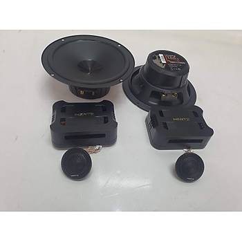 hertz dpk 165.3 Splhifi