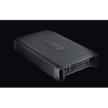 Hertz Hcp 4dk 4 kanal 150 Rms Amfi Splhifi