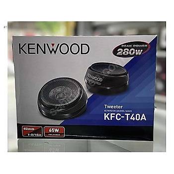 Kenwood KFC-T40A Tweeter Splhifi