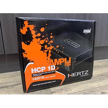 Hertz Hcp1d Mono Amfi