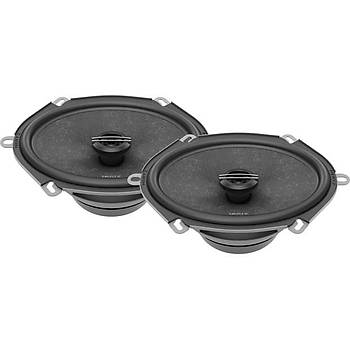 Hertz Cento Cx570 5x7cm Oval Hoparlr Splhifi