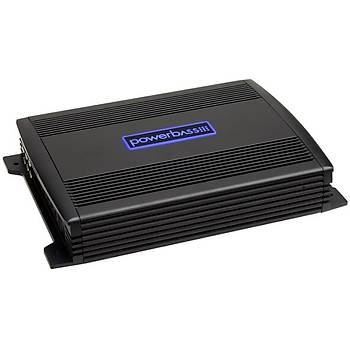 POWERBASS - ASA3-400.4 (4 KANAL AMF)