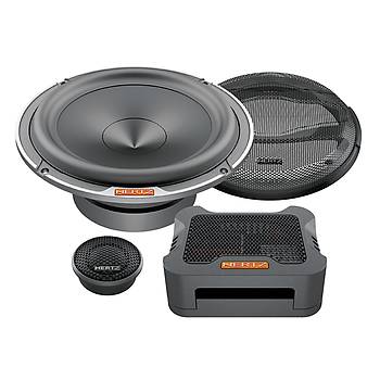 Hertz Mpk 165p.3 Pro 16 cm Mid takm