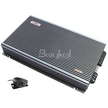 Qline  Qs 110.4 4 Kanal Amfi