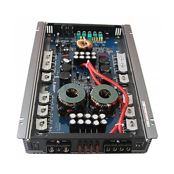 Qline  Qm 1500.1d Mono Amfi