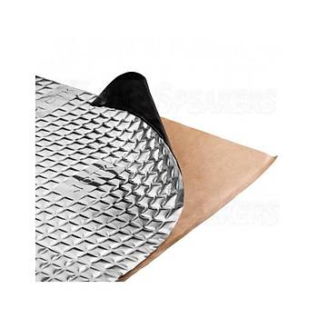 Ctk Practic 2mm 37x50cm 16 adet paket Splhifi
