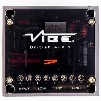 Vibe Cven63c v4 Hi end 3 Yollu Komponent