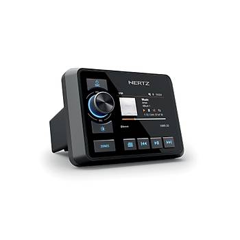 Hertz Hmr 20 Marin Teyp Splhifi