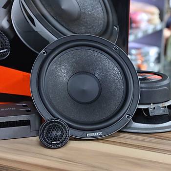 Hertz Cento Ck 165 16 cm mid takm Splhifi