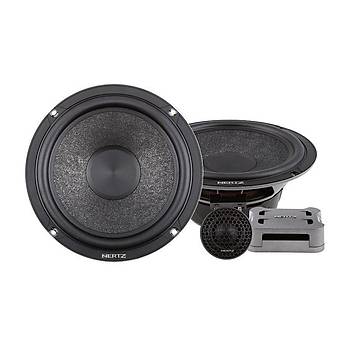 Hertz Cento Ck 165 16 cm mid takm Splhifi