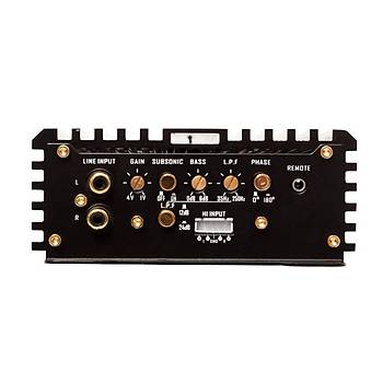 Dls Cci500-40 40 Yl Mono Amfi Splhifi
