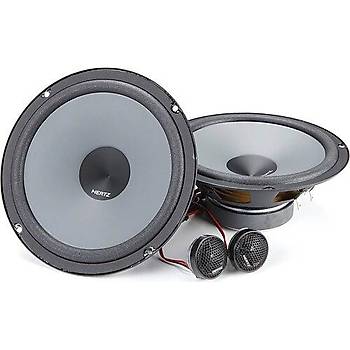 Hertz k 165 16 cm Mid takm Splhifi
