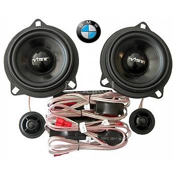 Vibe - Optisound Bmw 4-V4 10 cm Mid takm