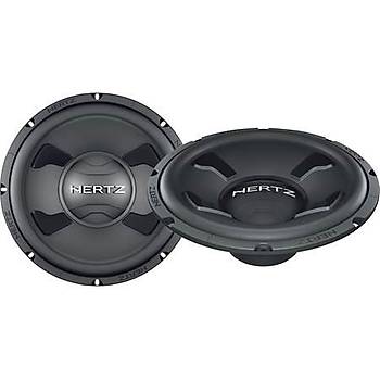 Hertz Dieci DS 25.3 25cm Subwoofer Splhifi