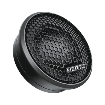 Hertz Mp 25.3 Pro Tweeter Takm