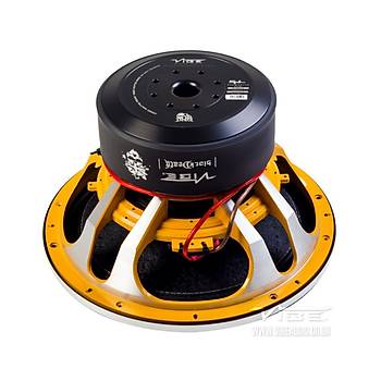 Vibe - Bd-15spl 1500 Rms 38 cm Subwoofer