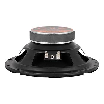 Gas Audio Psm8 20 cm Midrange Splhifi