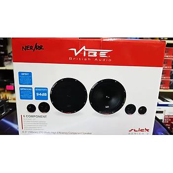 Vibe - slick6c-v7 16 cm Mid takm Splhifi