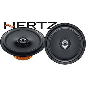 Hertz Dieci Dcx 165.3 16 cm Hoparlor Splhifi