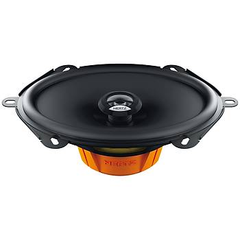 Hertz Dieci Dcx 570.3 5x7cm Hoparlr Splhifi