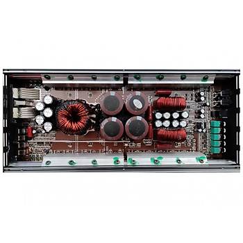 Qline Qm 3500.1 Mono Amfi Splhifi
