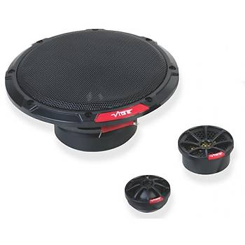 Vibe - Slick5C-v7 13 Cm Mid Takm