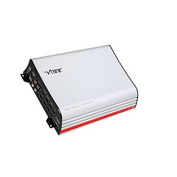 VIBE - POWERBOX 80.4 4 KANAL AMF